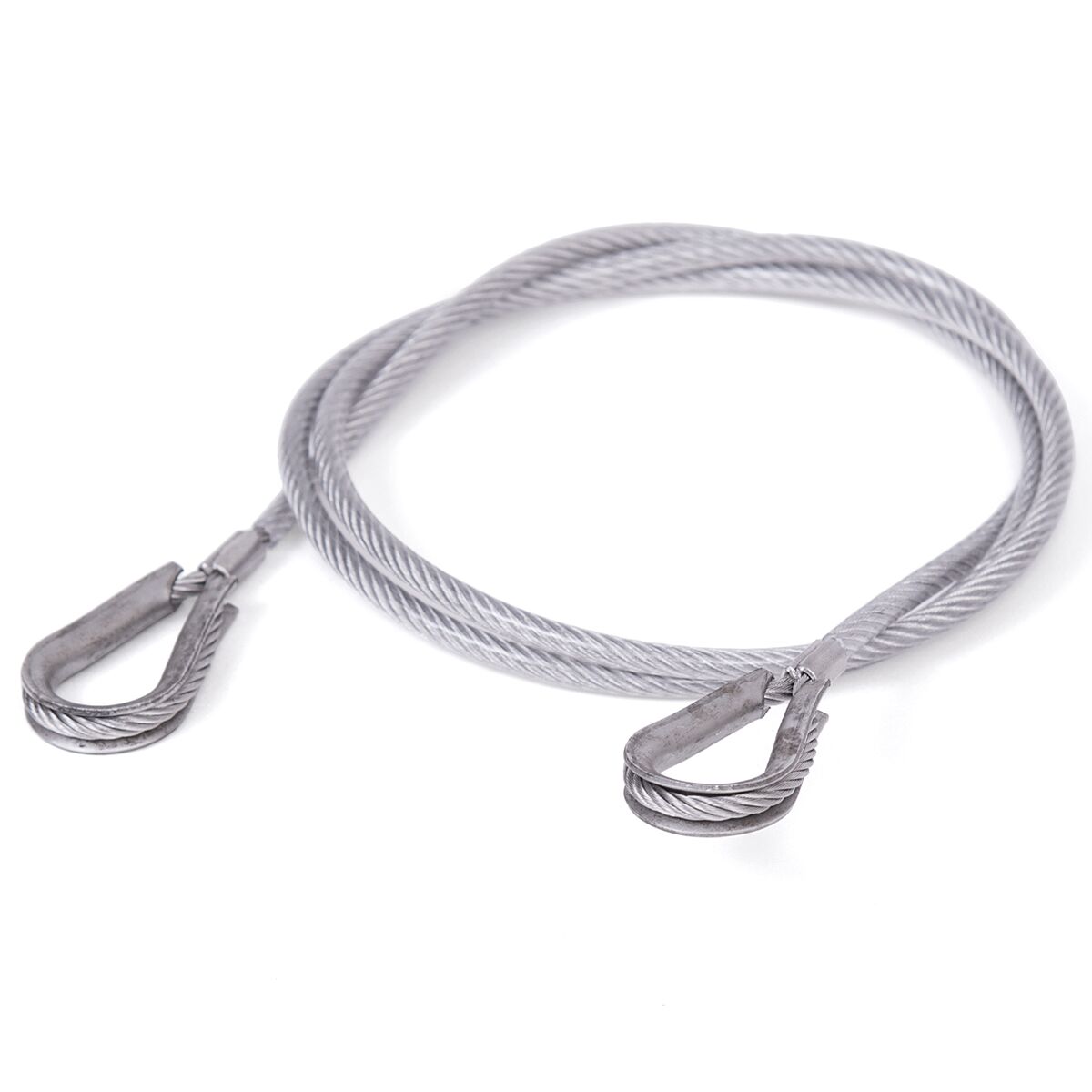 E1012 Looped cable, Series E