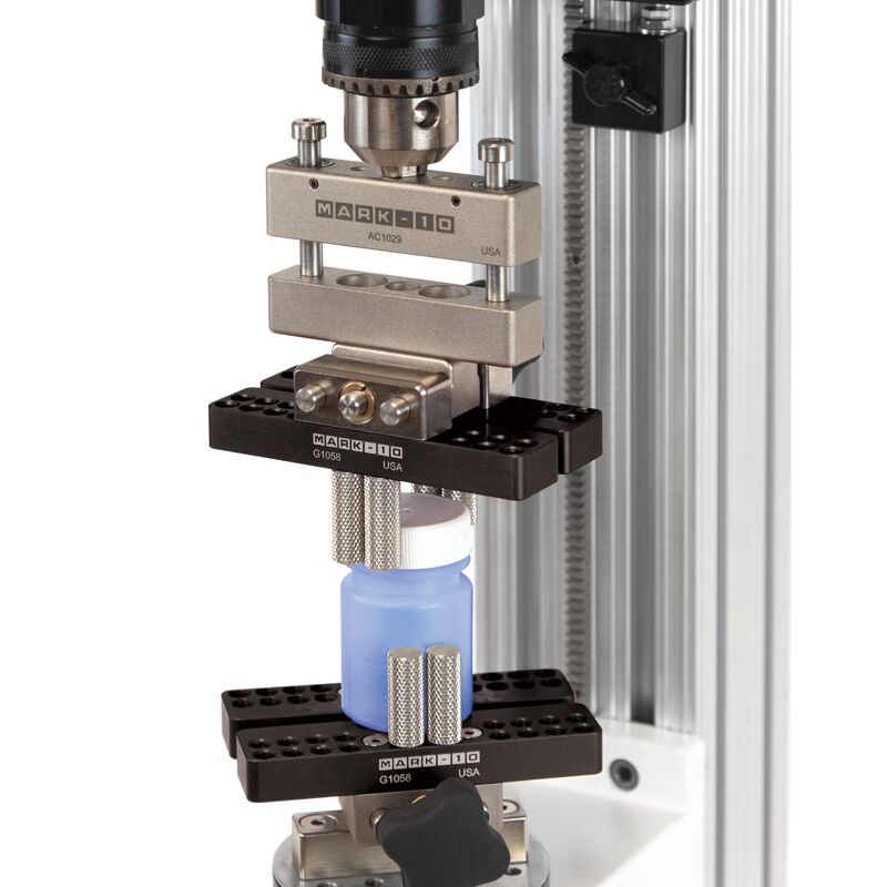 AC1029 Axial Compensator