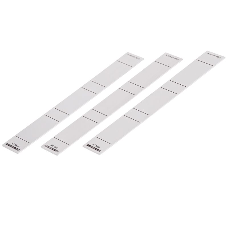 AC1068 Test Strips For G1098