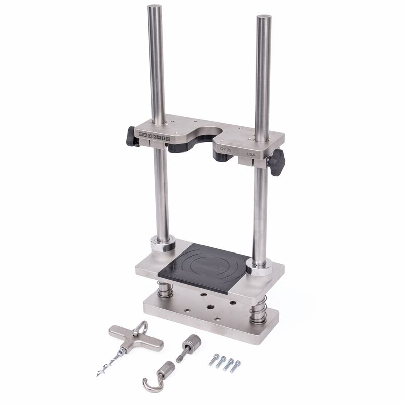 G1105 Cork Pull Fixture