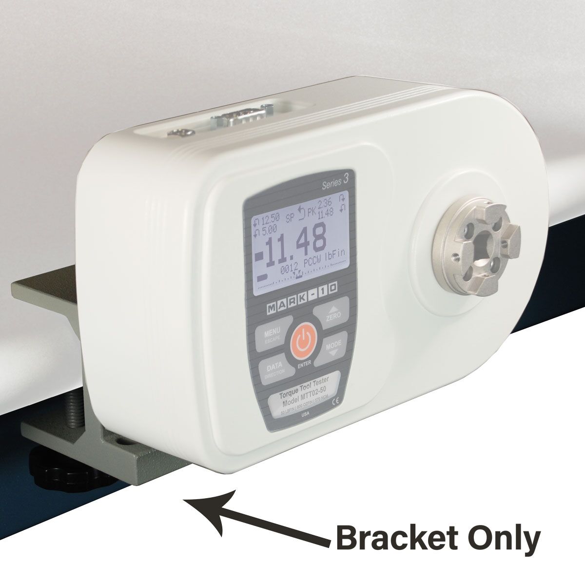 ST001 Bench Mounting Bracket for TT02