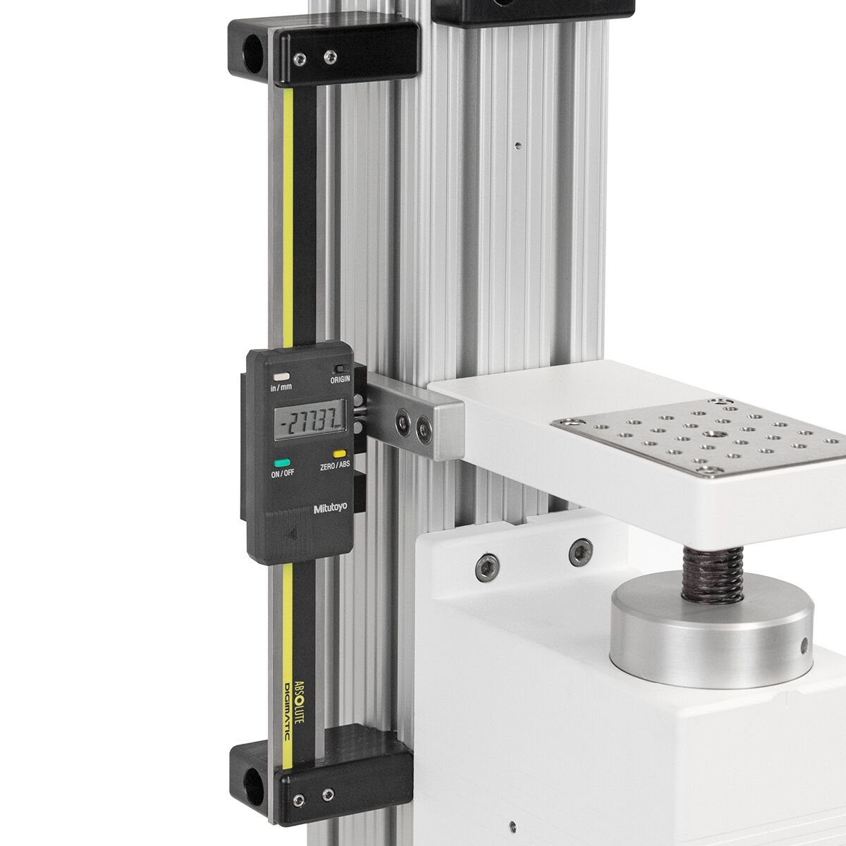 TSF001 Digital travel display for Series TSF stands, 6" / 150 mm