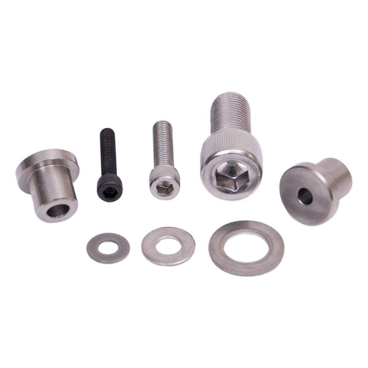 AC1065 Load cell hardware kit for ESM1500 / ESM750