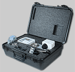 AC1137-2 Carrying Case for WT-205M