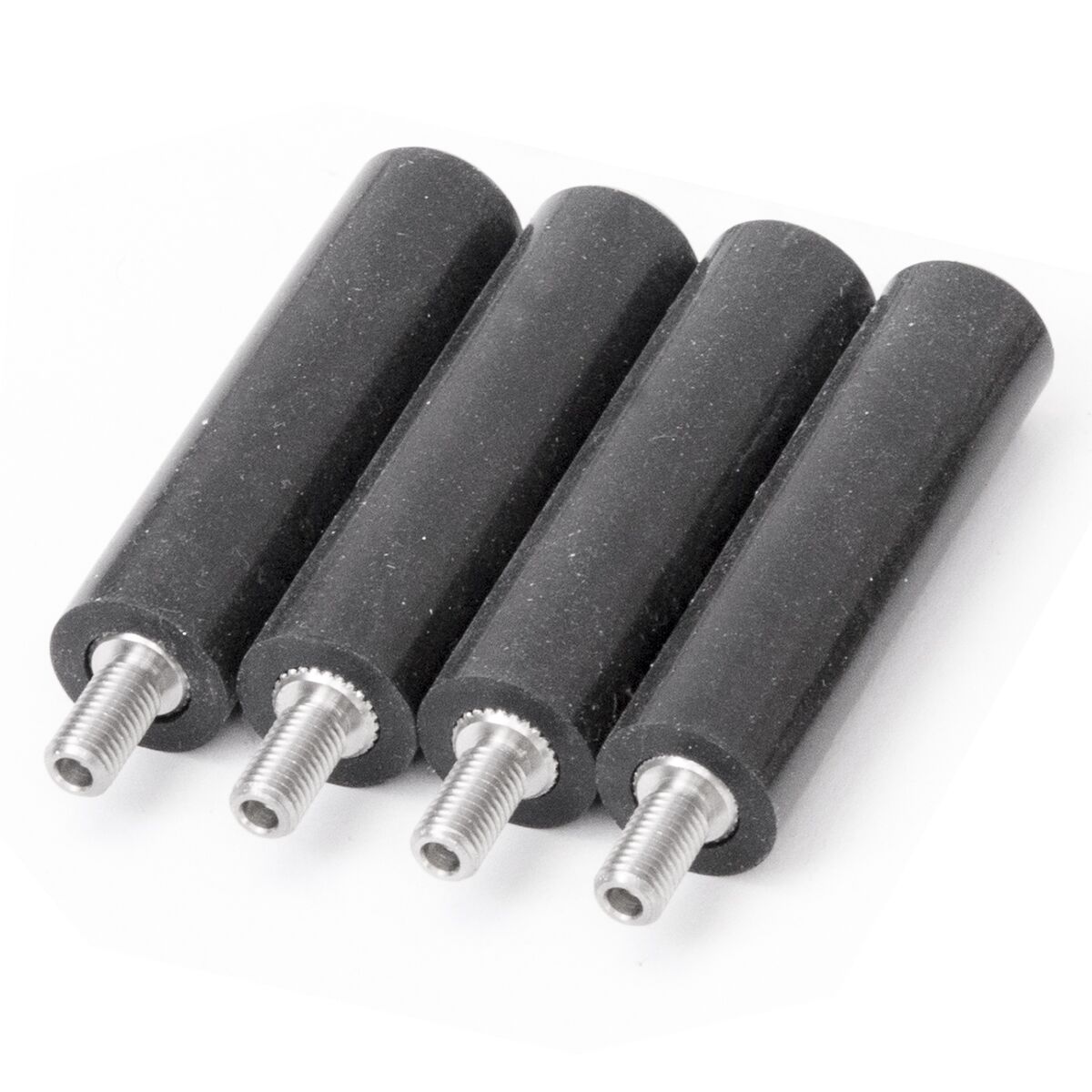 CT005 Set of 4 Posts for TT01/G1058, 2.5"