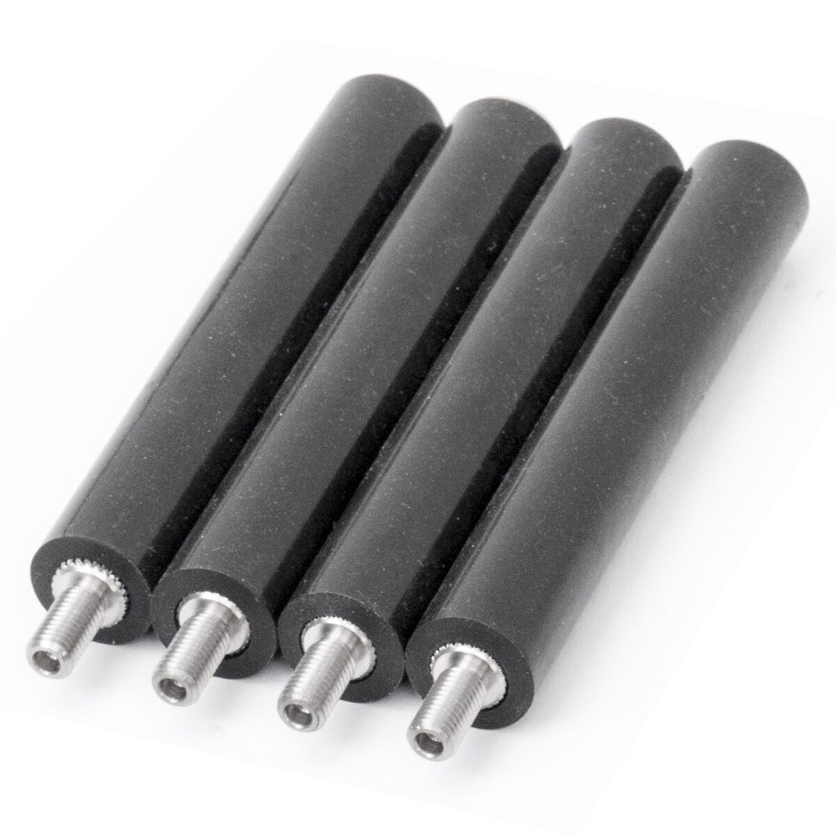 CT006 Set of 4 Posts for TT01/G1058, 4"