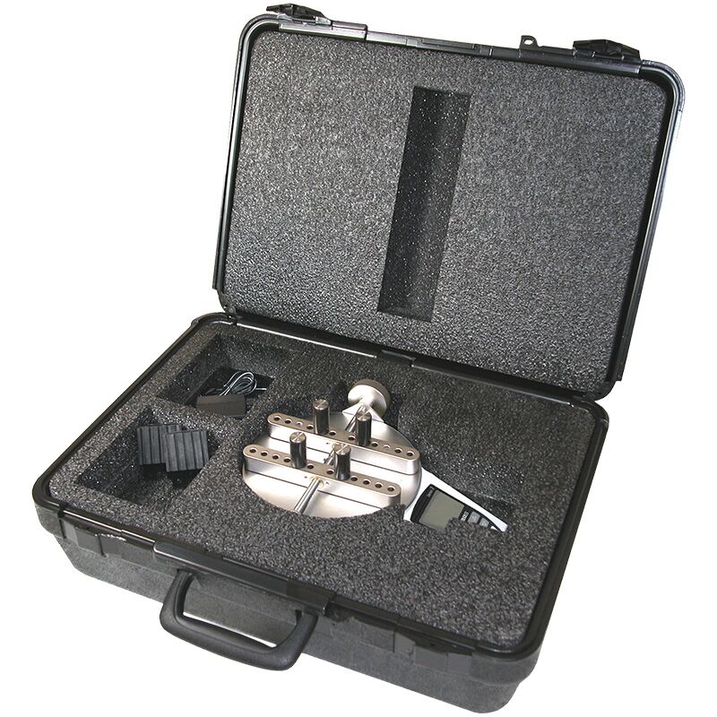Bottle Cap Torque Tester | Series TT01 | Mark-10