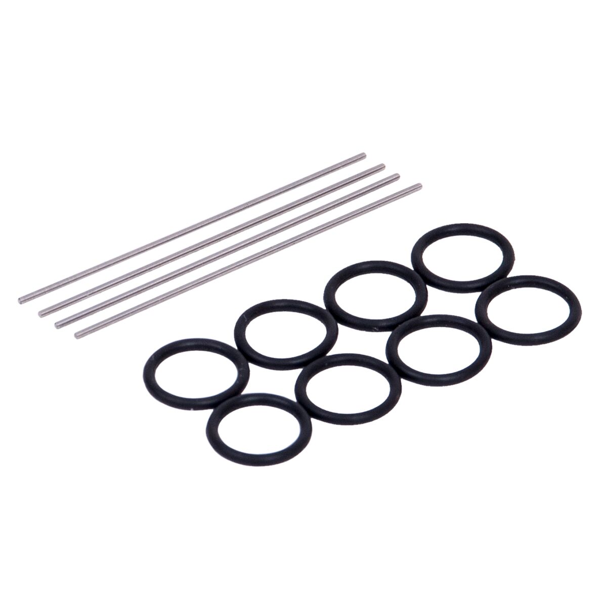 AC1067 Supports for bend fixtures, set