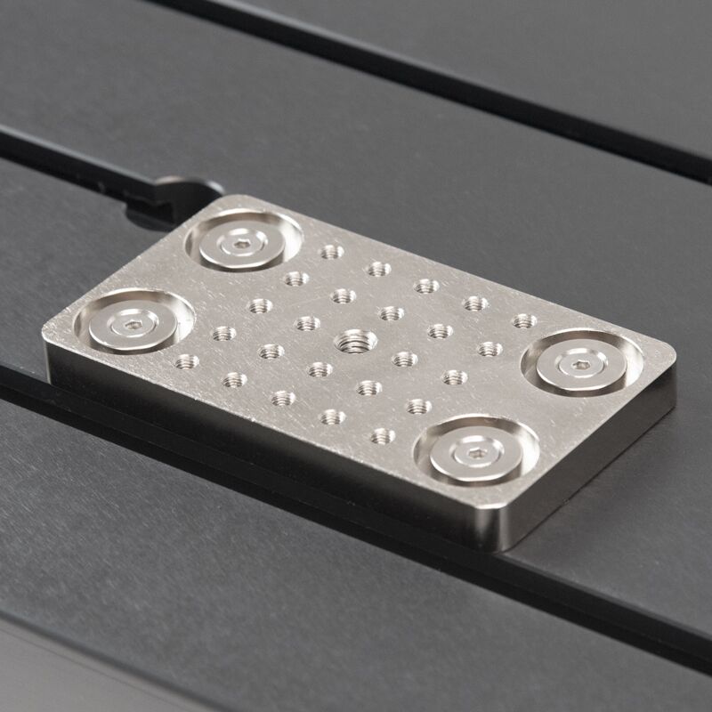 AC1096 Mounting Plate Kit