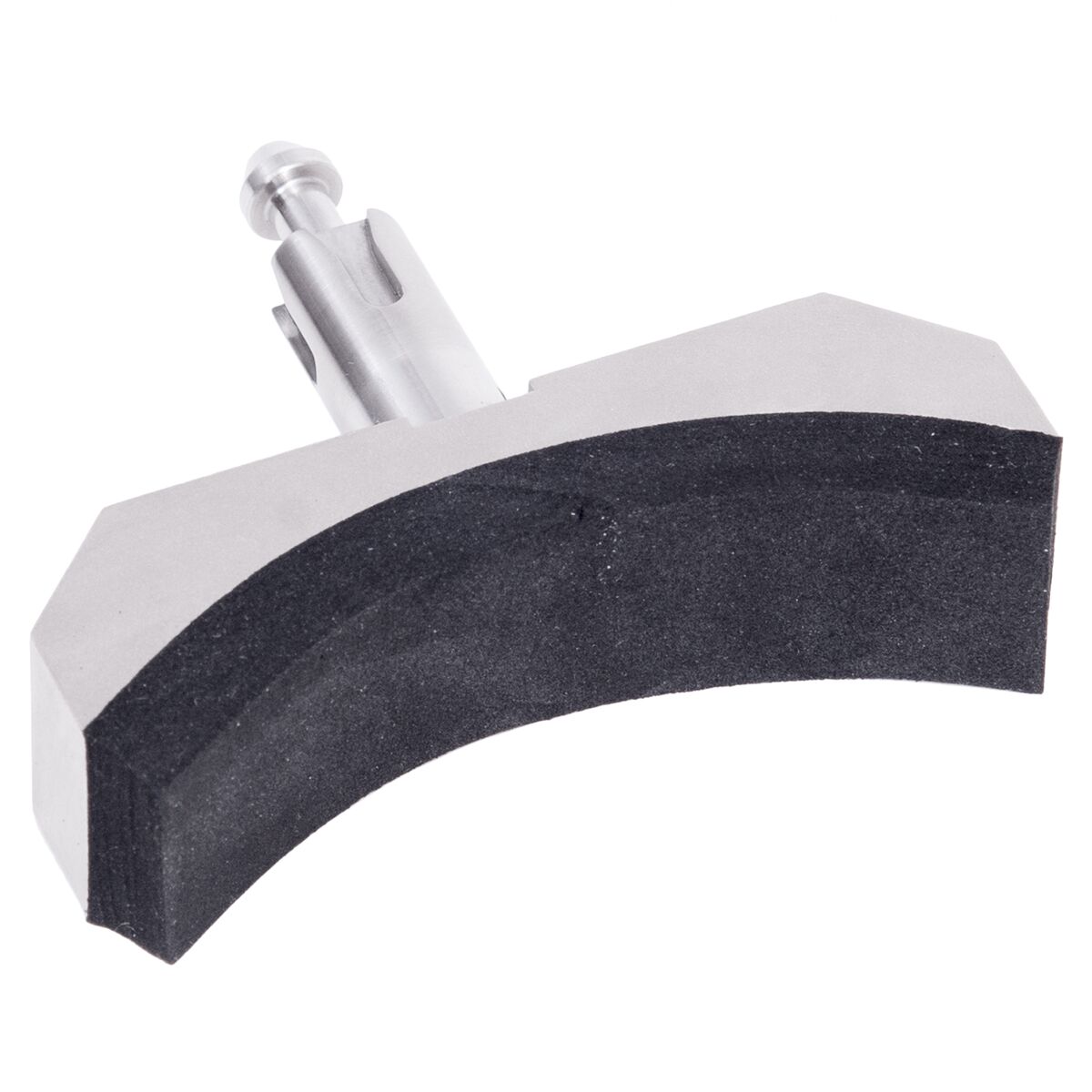 E1004 Padded attachment, curved, Series E