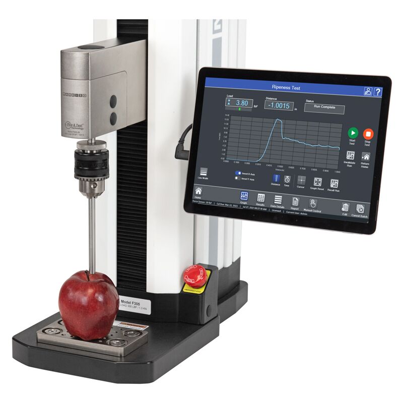 Magness Taylor Food Texture Probes
