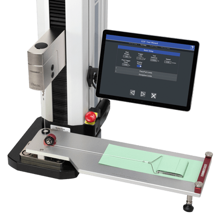 Mark-10 Force and Torque Measurement