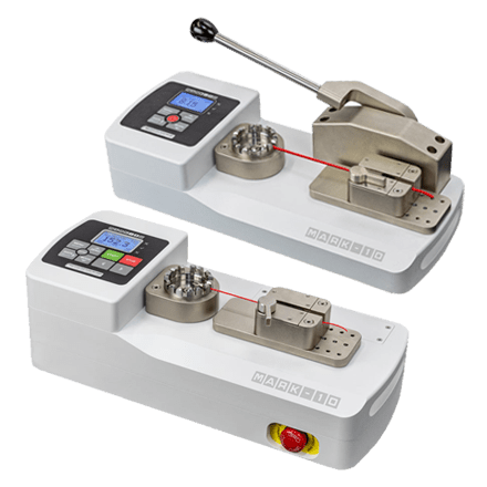 Mark-10 Force and Torque Measurement