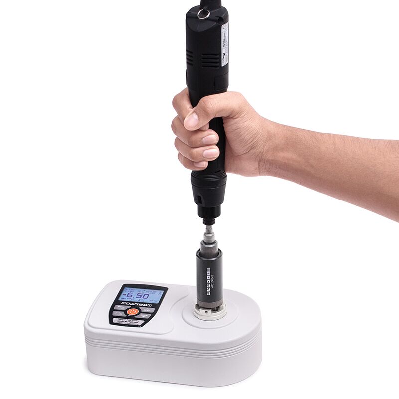 Torque Tool Tester - Series TT02 - Mark-10