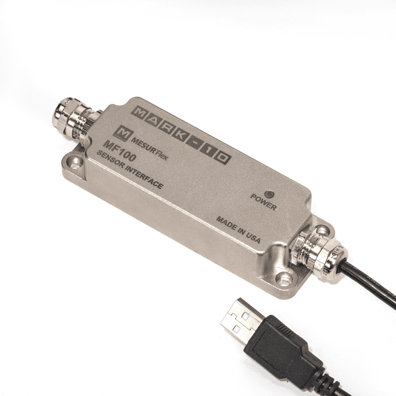 MF100 USB Sensor Interface - Image 2