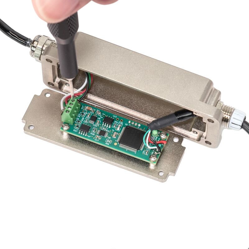 MF100 USB Sensor Interface - Image 3