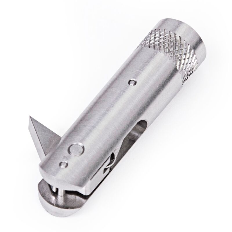 G1104 Flip Cap Pull Grip