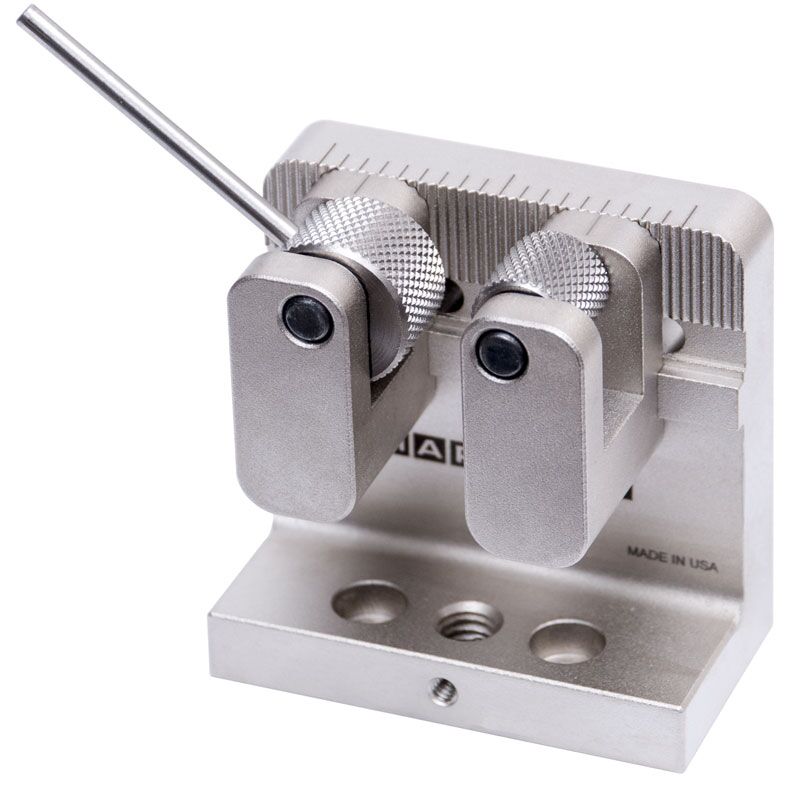 G1085 Adjustable Dual Roller Grip
