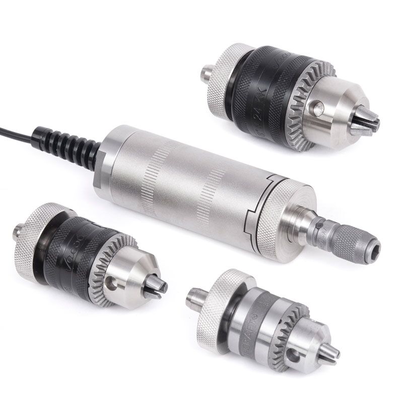 G1016-2 Jacobs Chuck