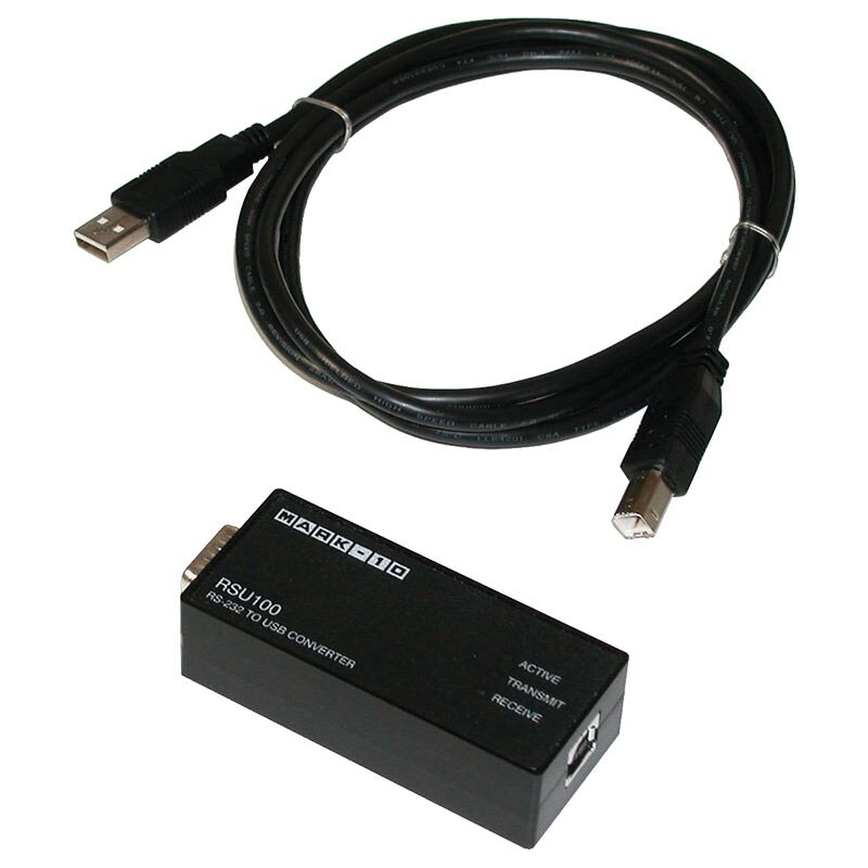communication adapter for force measurement
