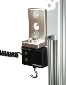 AC1018 Force Sensor - Test Stand Mounting Kit - Image 2