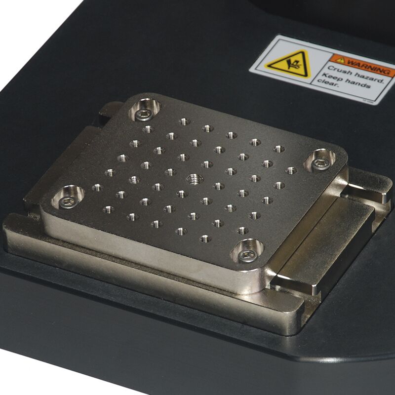 Motorized Test Stand - ESM1500 / ESM750 - Mark-10