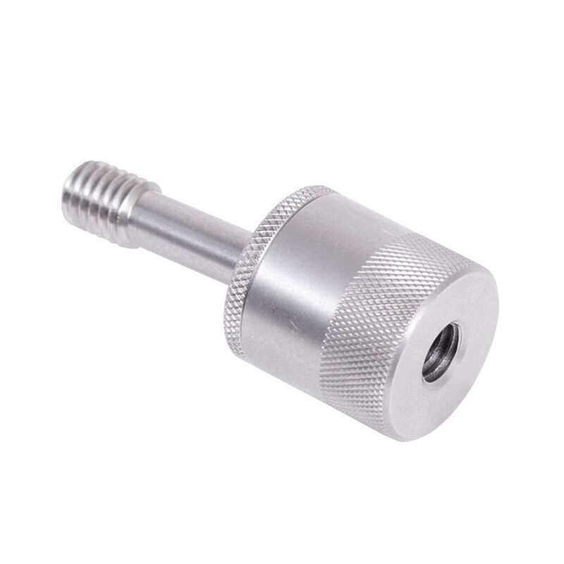 Swivel Adapters G1018-1, G1018-2 for Pull Tensile Testing