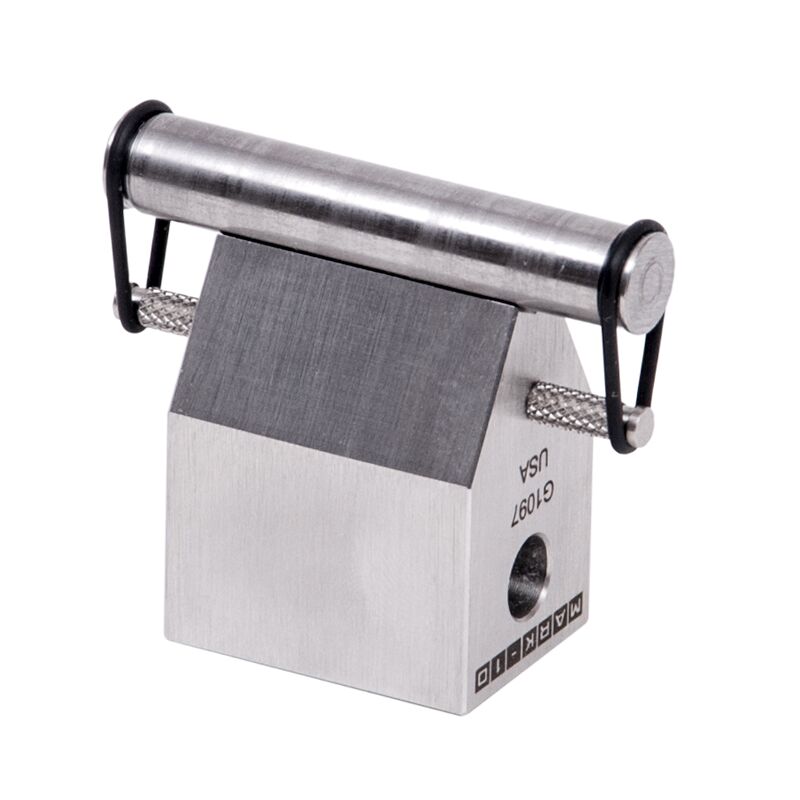 G1097 Upper Anvil for Bend Fixtures