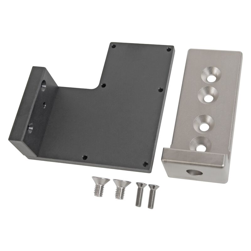 AC1062 Mounting kit, indicator / load cell to ESM303