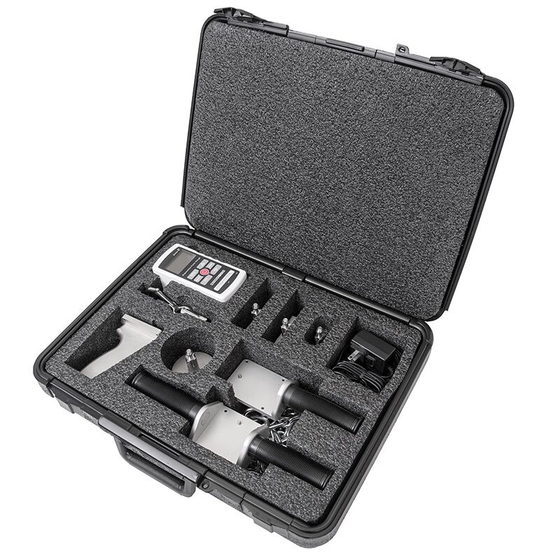 E1001 Carrying case, large, Series E