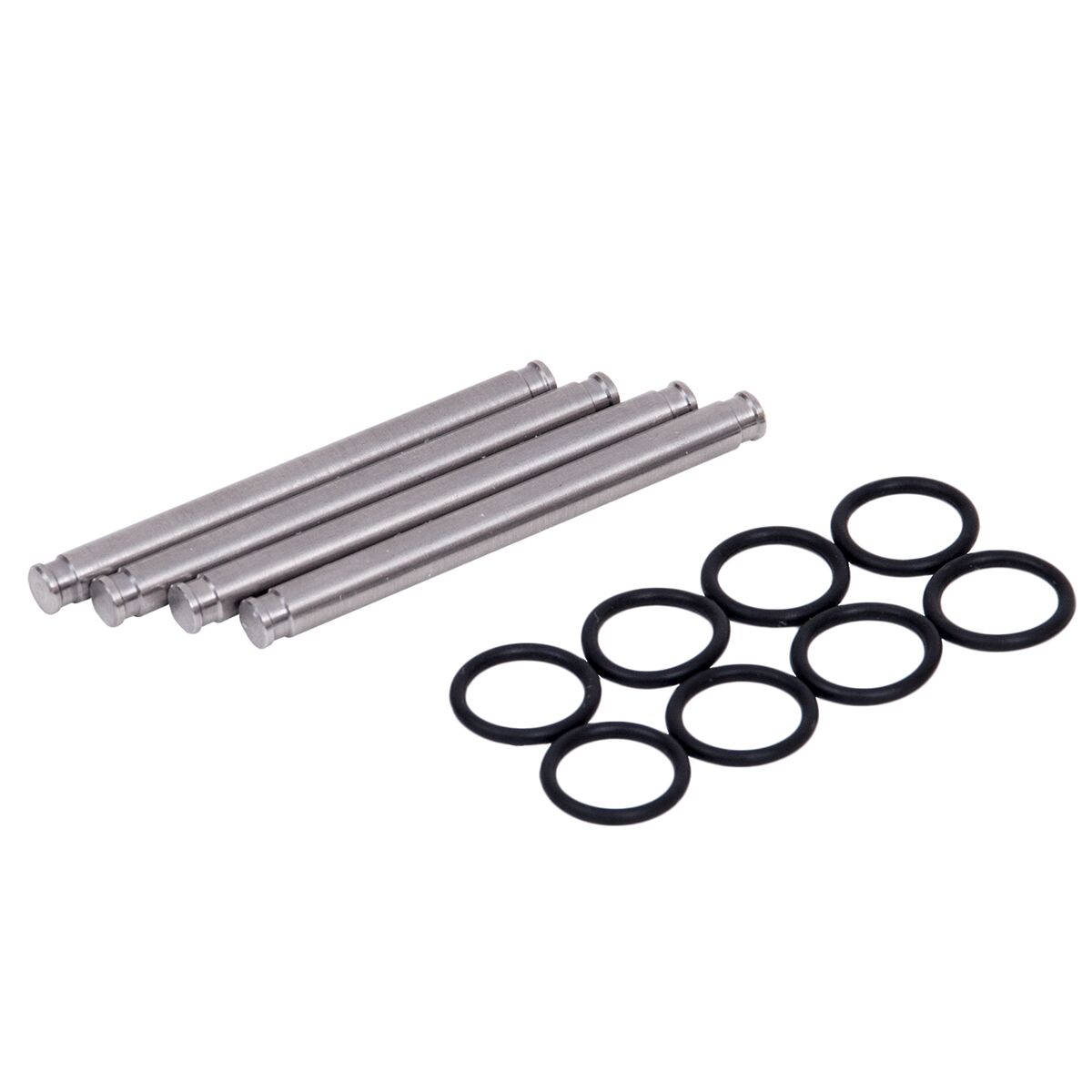 AC1067-2 Supports for bend fixtures, set