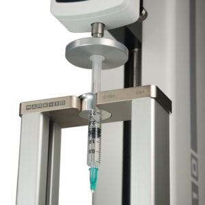 G1089 Syringe Compression Fixture - Image 2