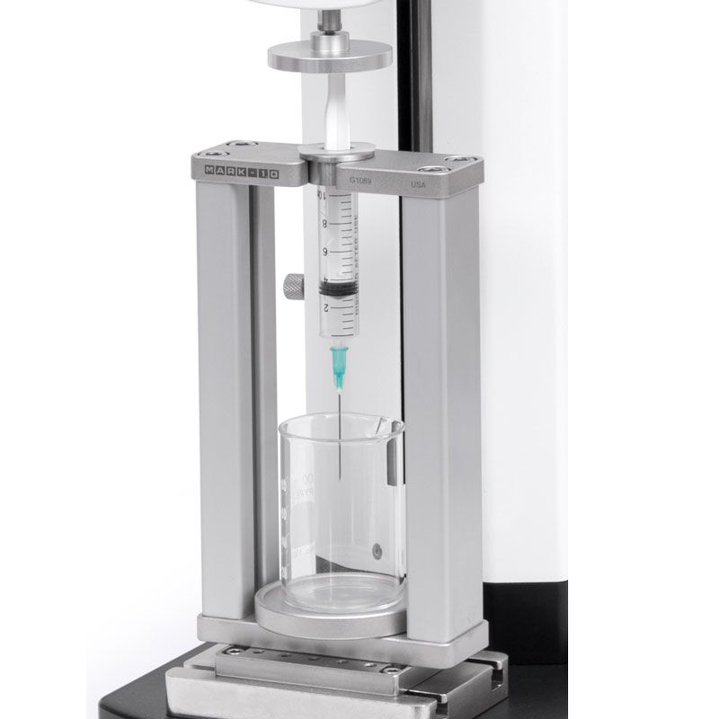 G1089 Syringe Compression Fixture