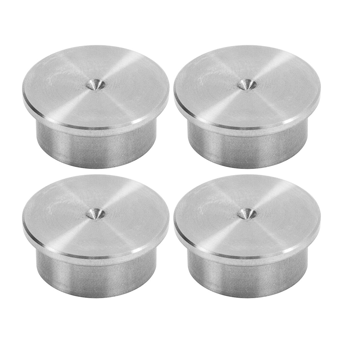 AC1053 Spare Set of Inserts, 4
