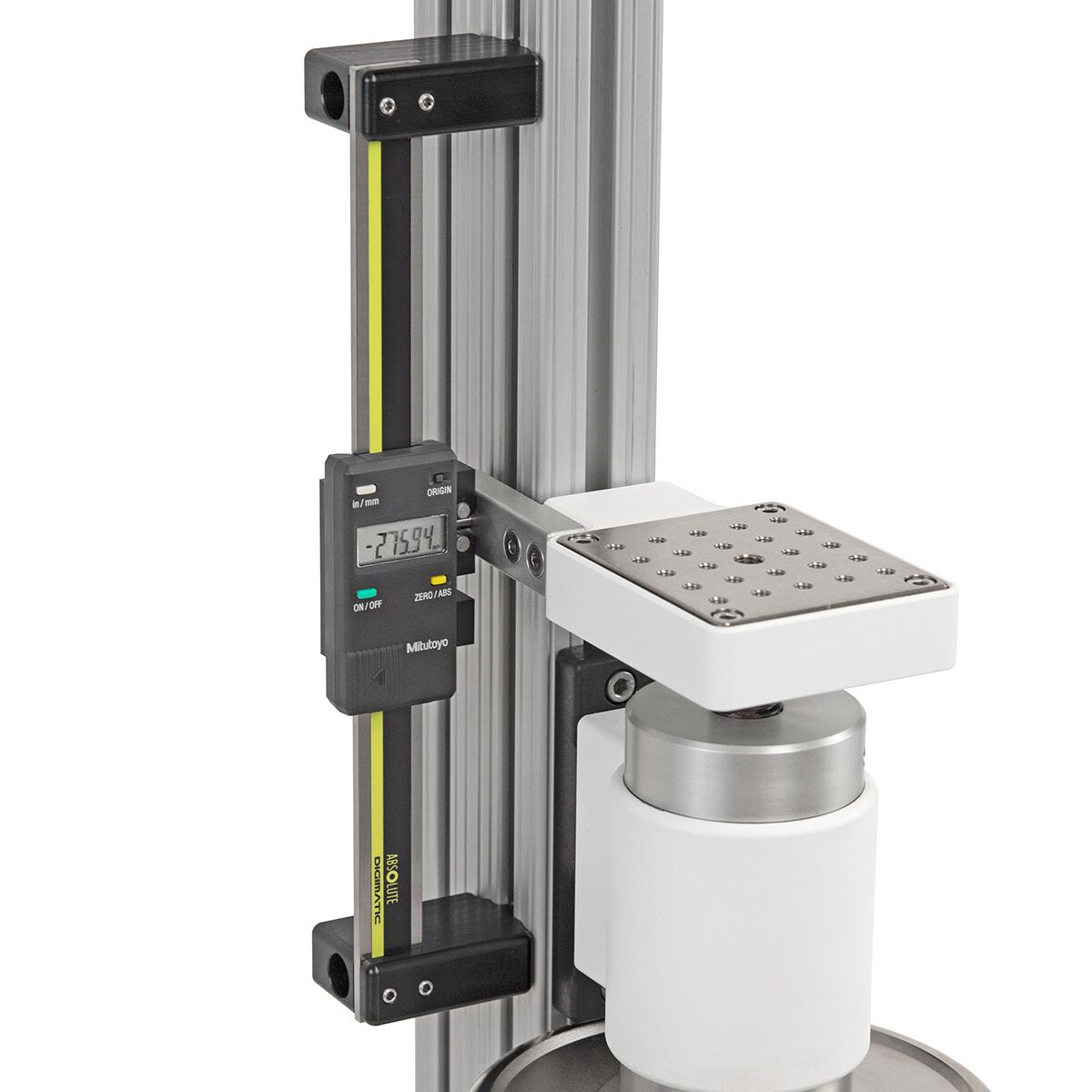 TSC001 Digital travel display for TSC1000/TSC1000H, 6" / 150 mm